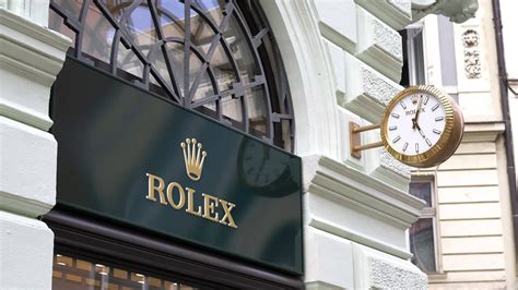 Rolex händler Freiburg